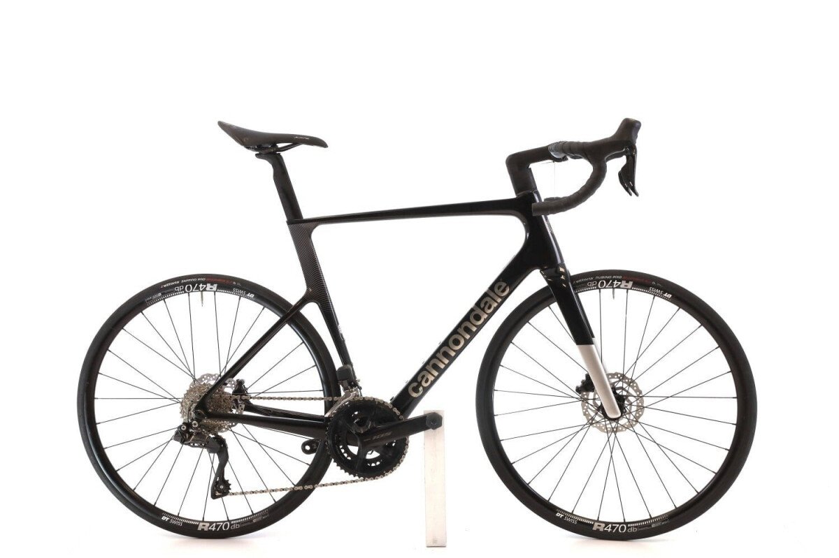 Cannondale SuperSix EVO 3 Di2 12V 2023