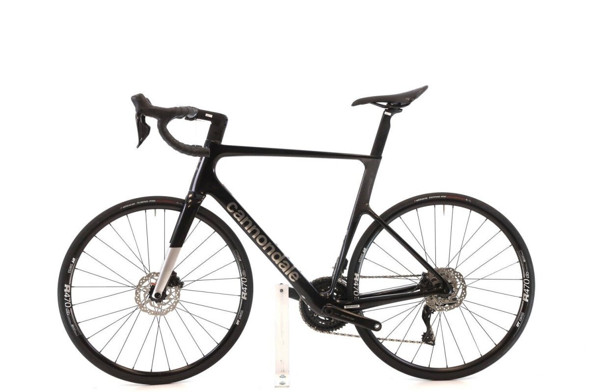 Cannondale SuperSix EVO 3 Di2 12V 2023