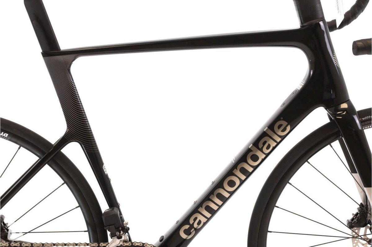 Cannondale SuperSix EVO 3 Di2 12V 2023
