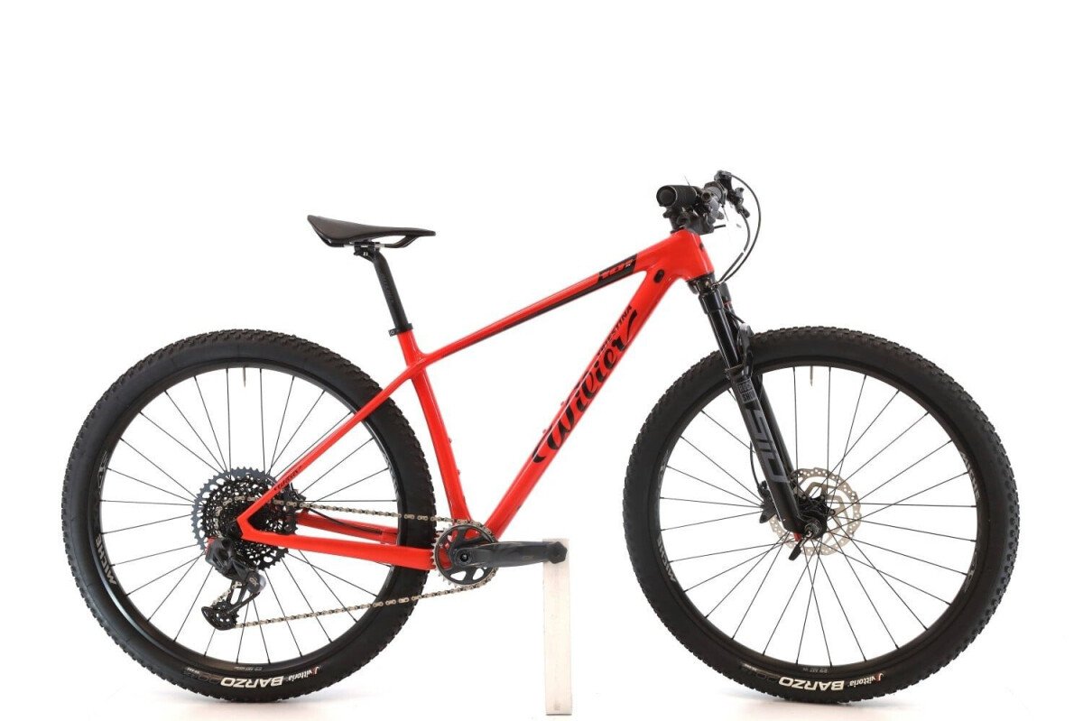 Wilier Wilier 101X GX AXS 2024