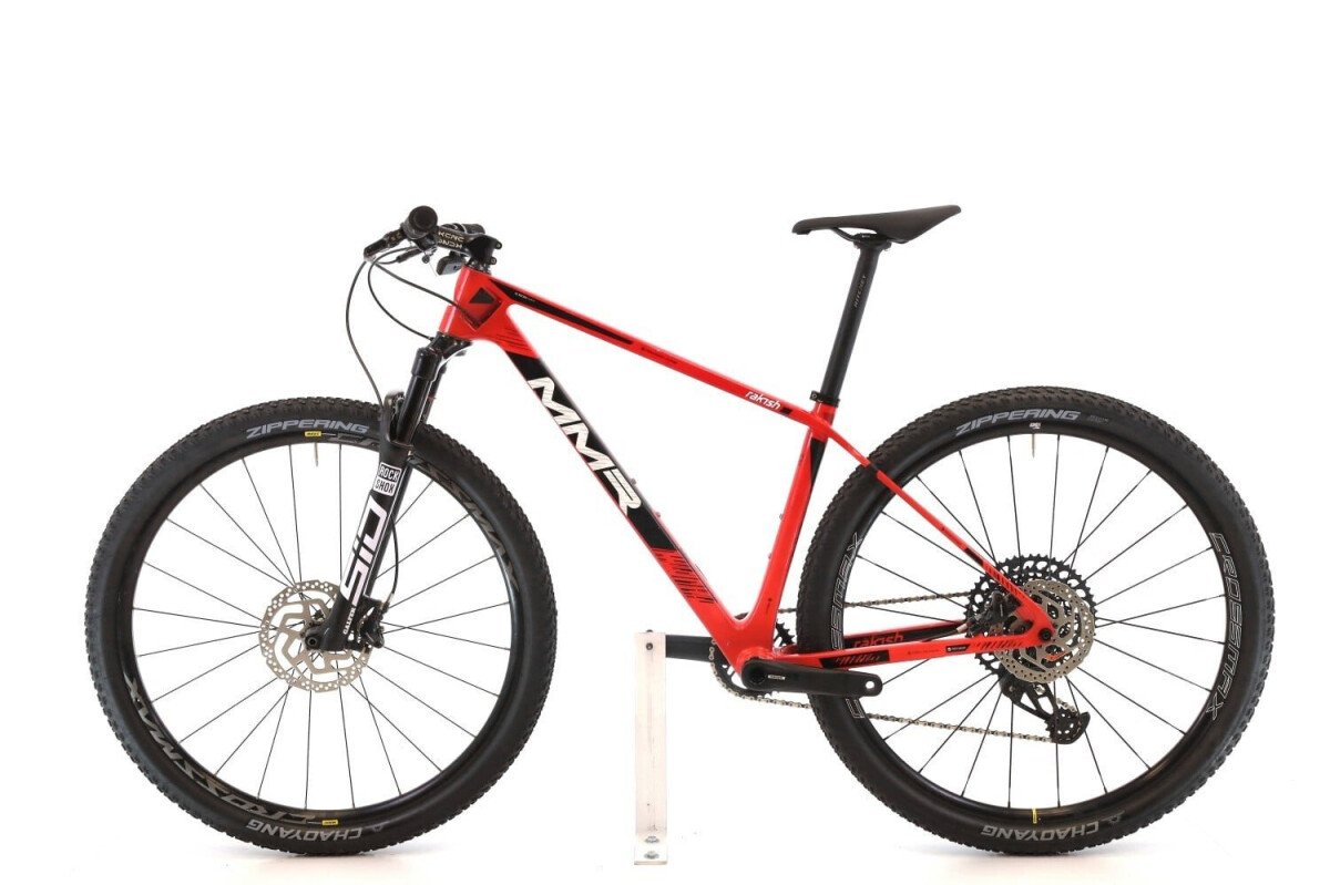 MMR Rakish 00 GX AXS 2020