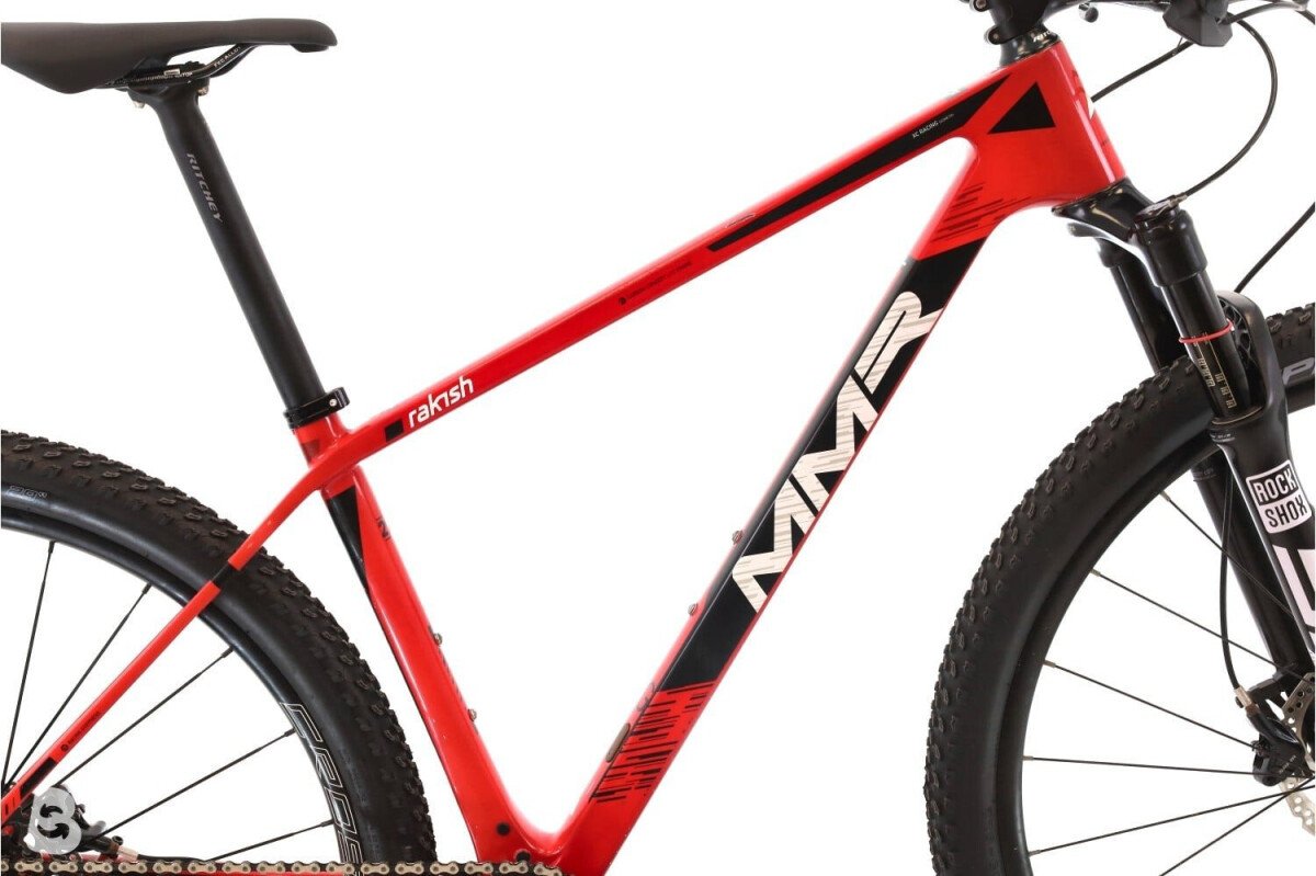 MMR Rakish 00 GX AXS 2020