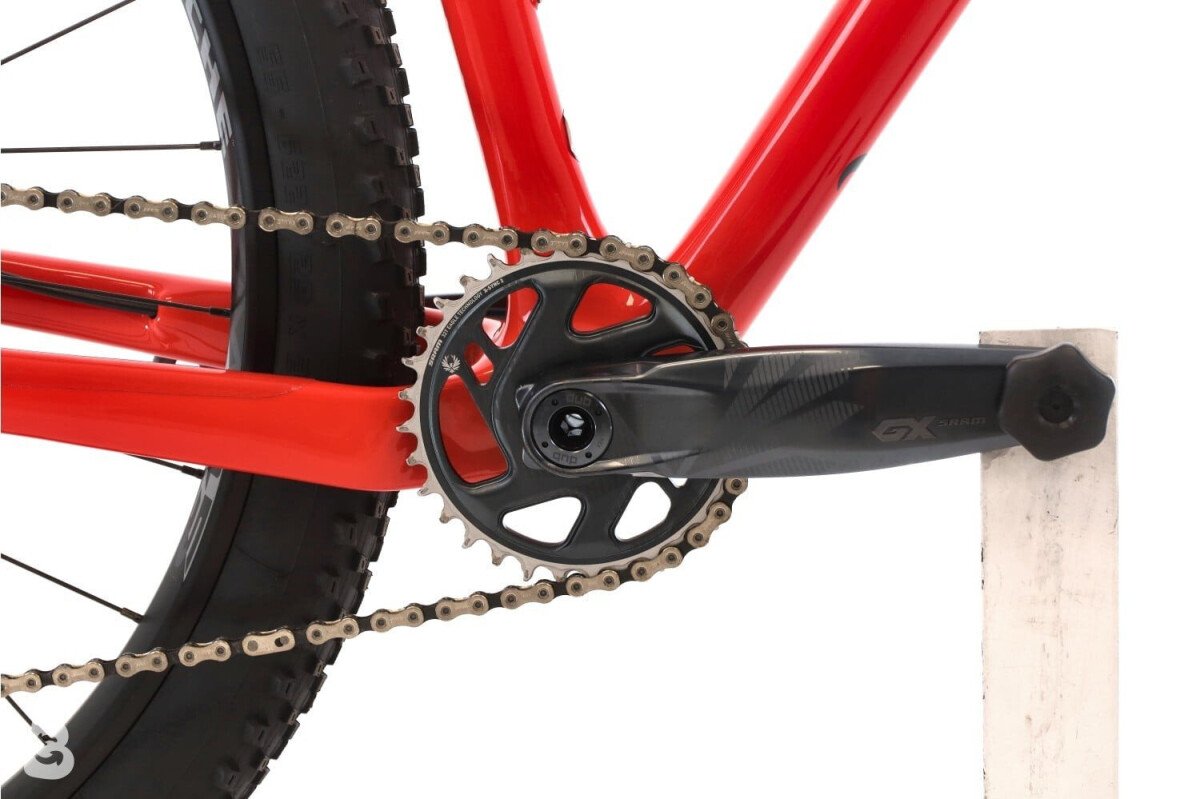 Wilier Wilier 101X GX AXS 2024