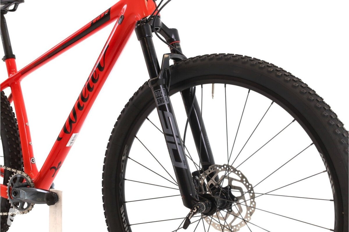 Wilier Wilier 101X GX AXS 2024