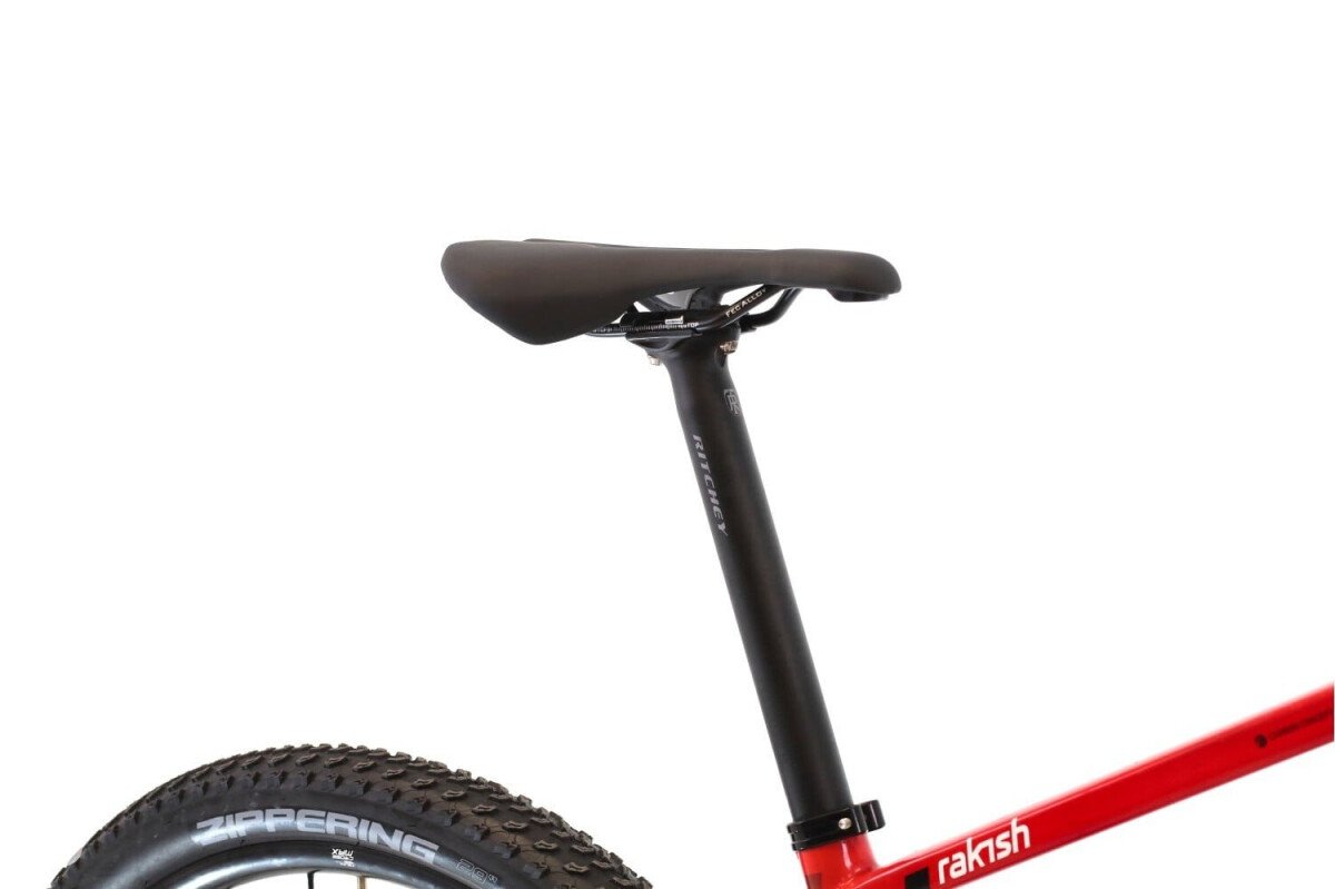 MMR Rakish 00 GX AXS 2020