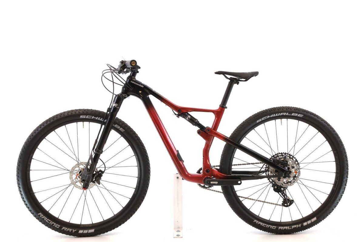Cannondale Carbon 3 XT 2024