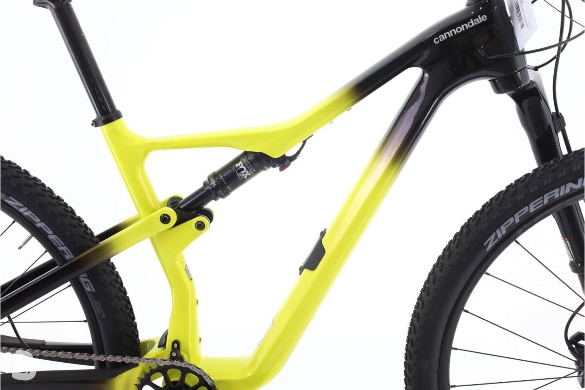 Cannondale XT 2023