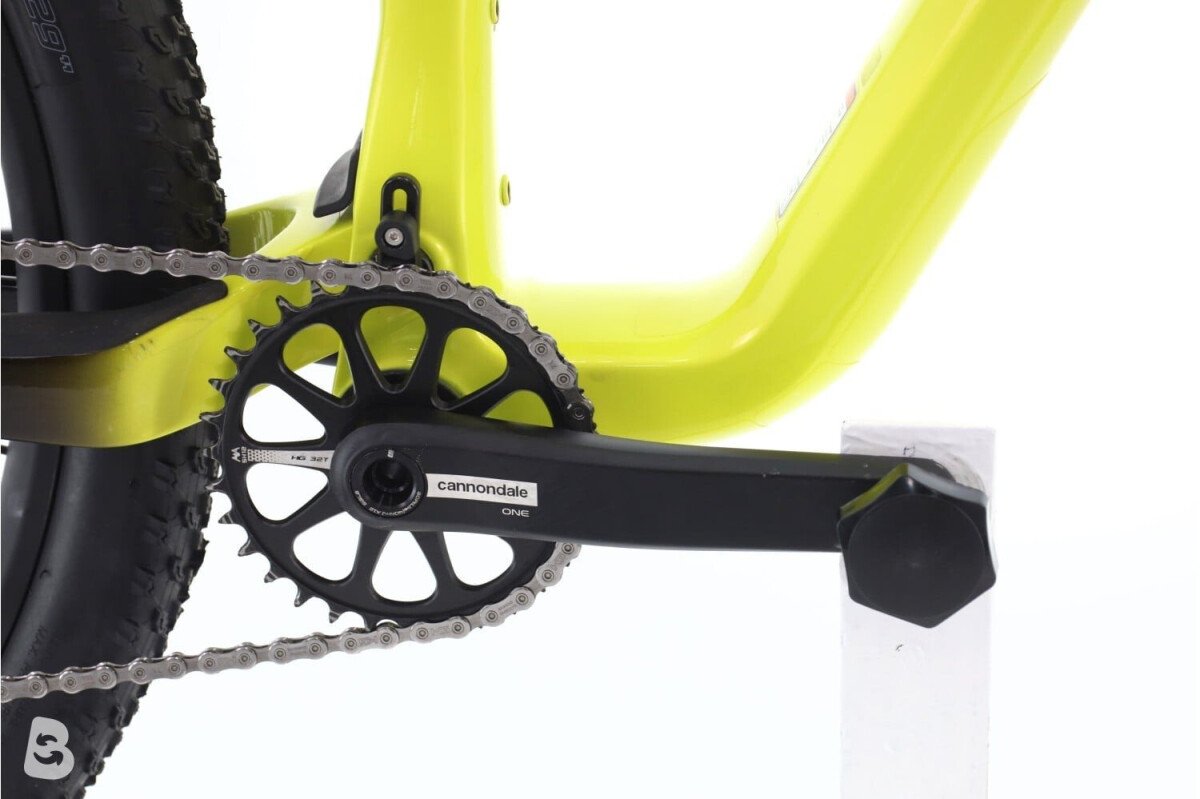 Cannondale XT 2023