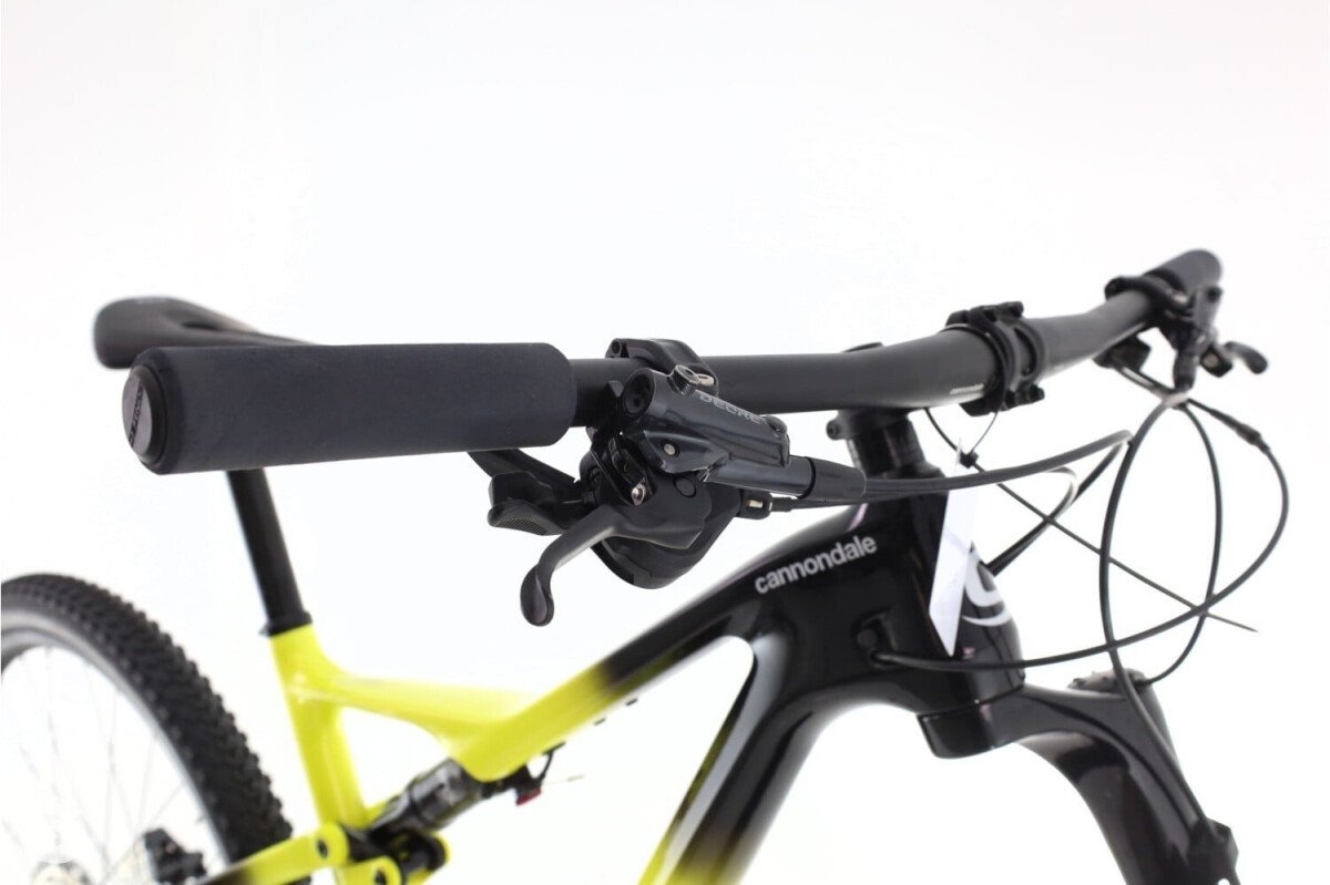 Cannondale XT 2023