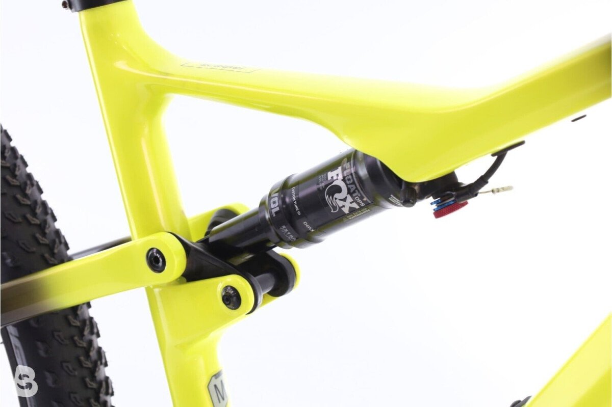 Cannondale XT 2023