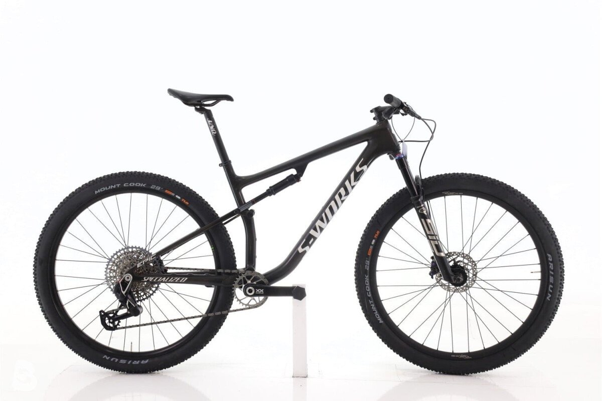 Specialized Epic S-Works XXSL AXS 2019