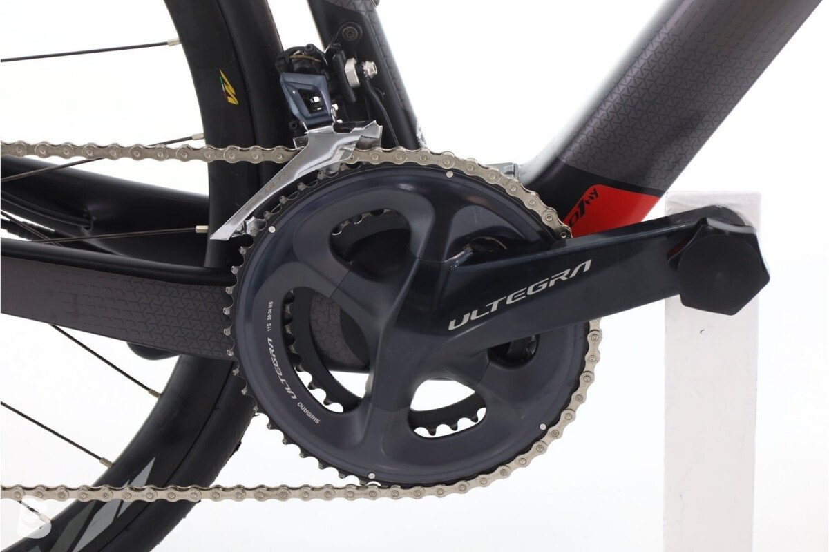 Wilier Wilier Cento 1 Hybrid 2018