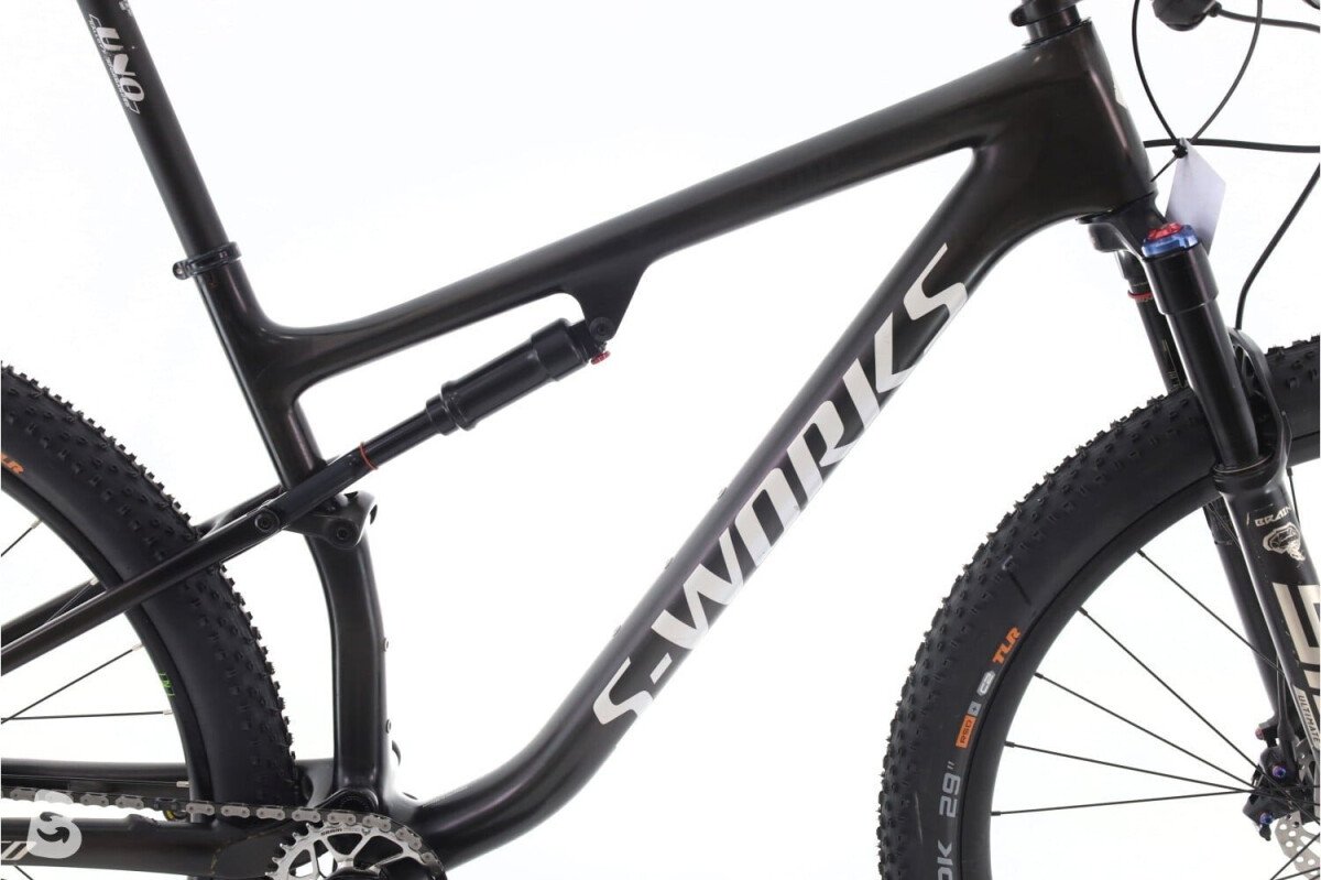 Specialized Epic S-Works XXSL AXS 2019