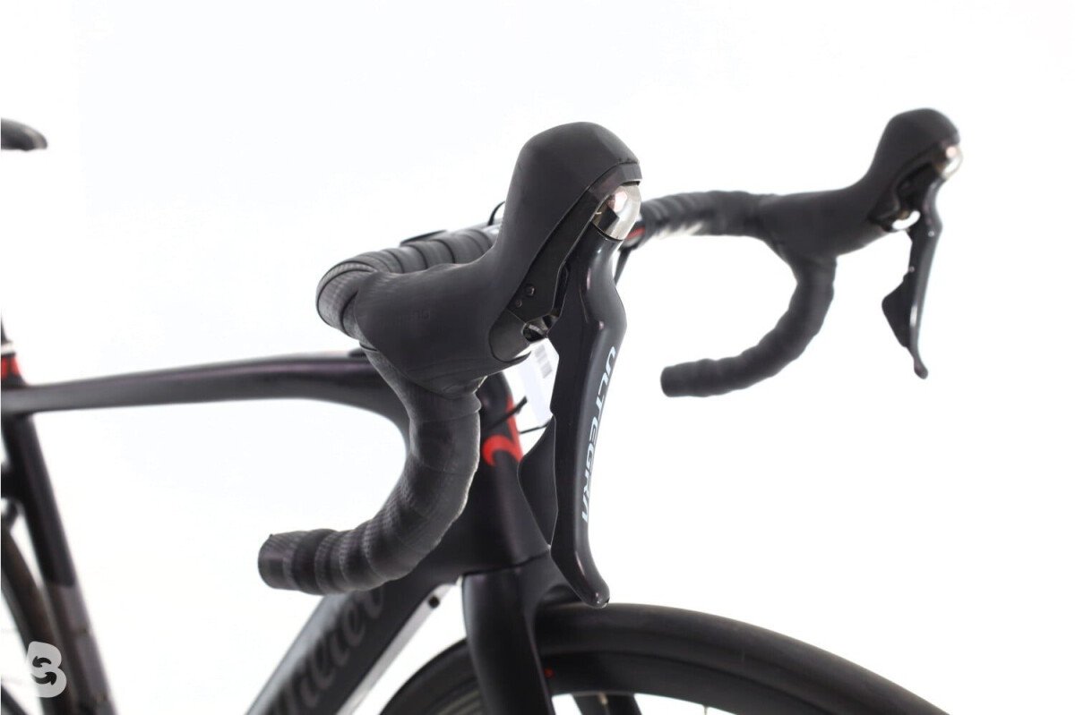 Wilier Wilier Cento 1 Hybrid 2018