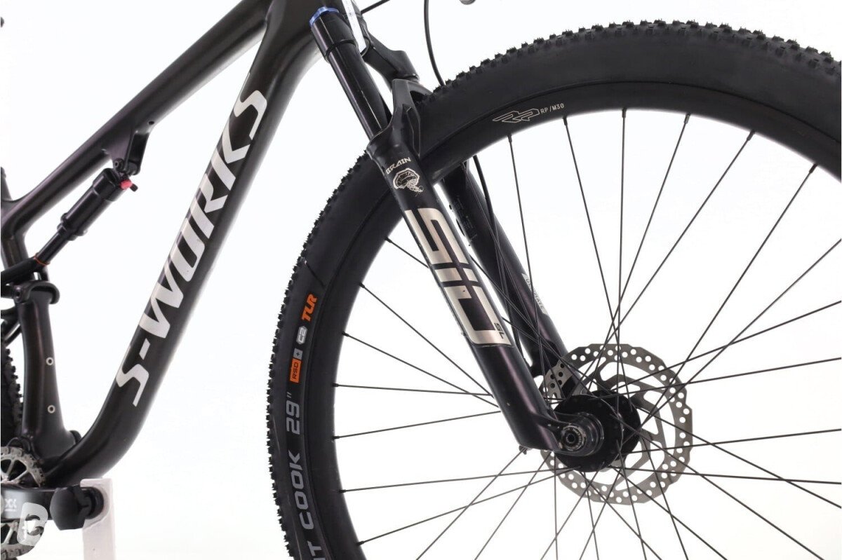 Specialized Epic S-Works XXSL AXS 2019