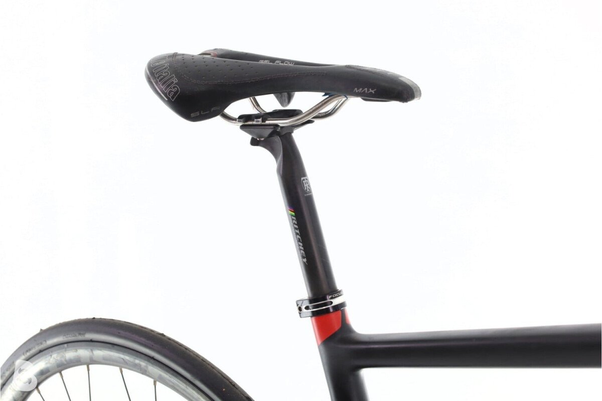Wilier Wilier Cento 1 Hybrid 2018