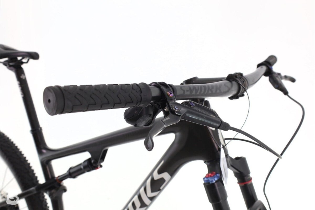 Specialized Epic S-Works XXSL AXS 2019