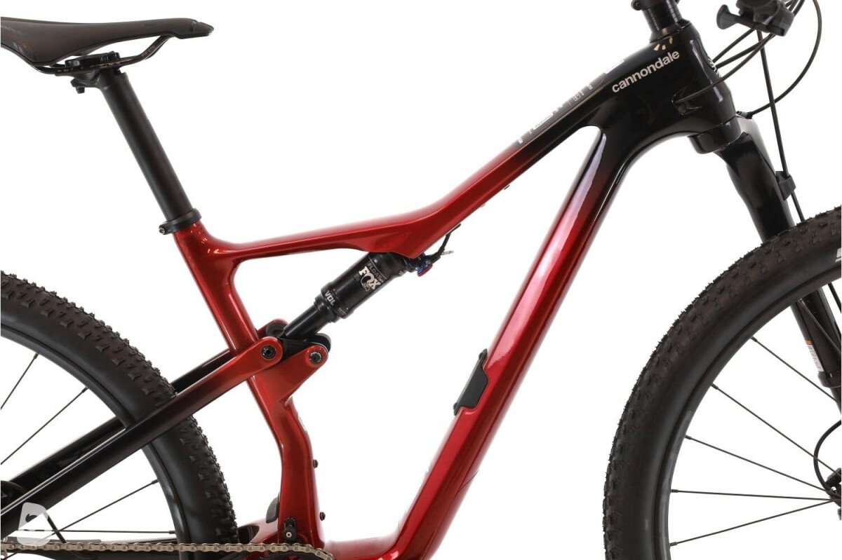 Cannondale Carbon 3 XT 2024