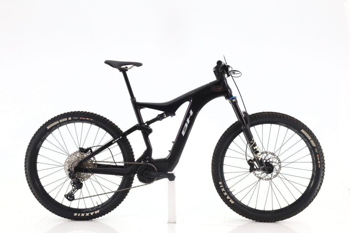 BH AtomX Lynx XT 2025