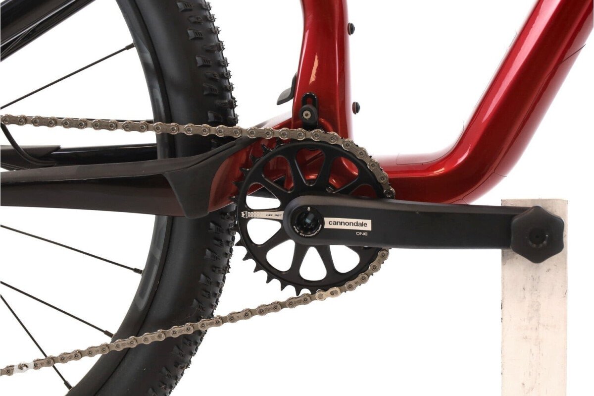 Cannondale Carbon 3 XT 2024