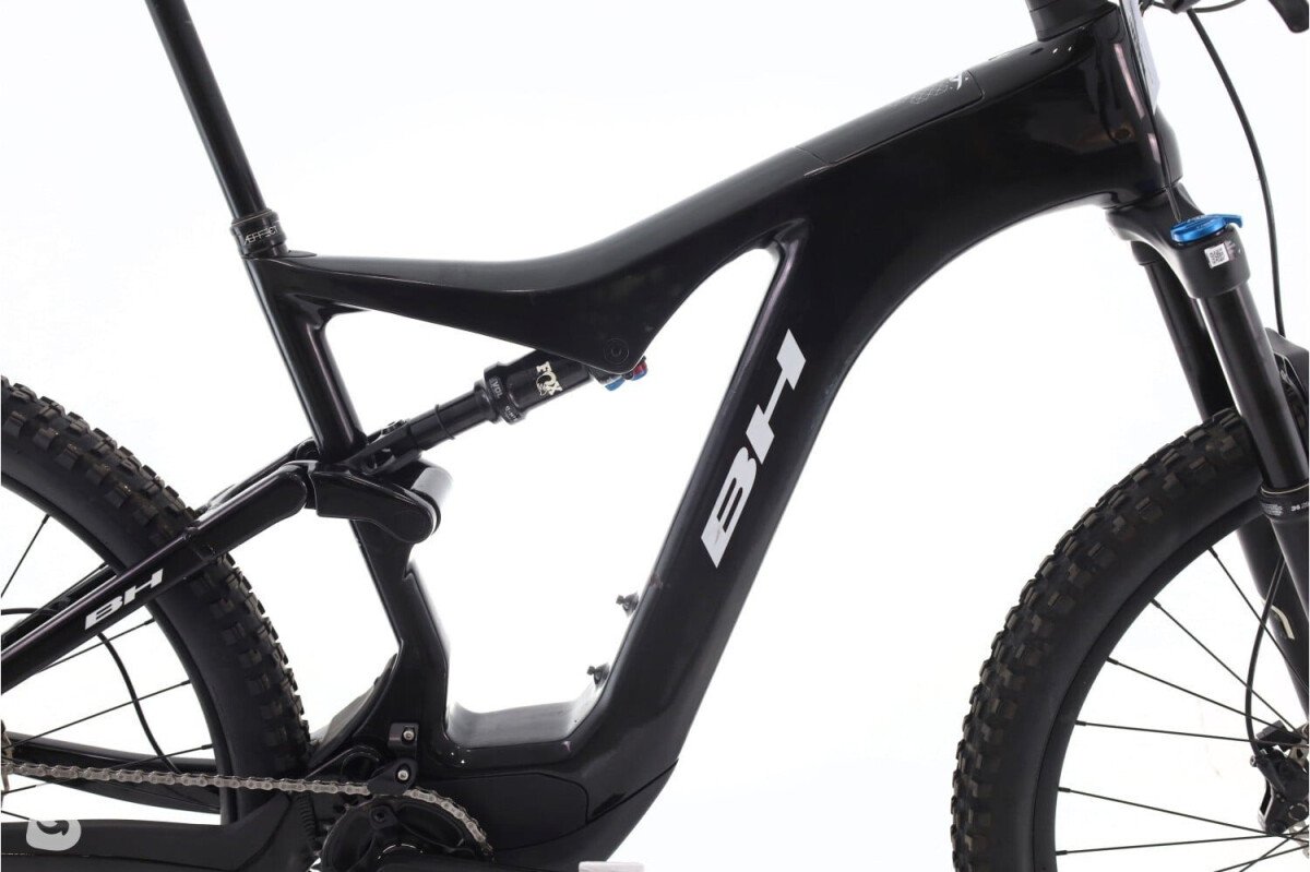BH AtomX Lynx XT 2025