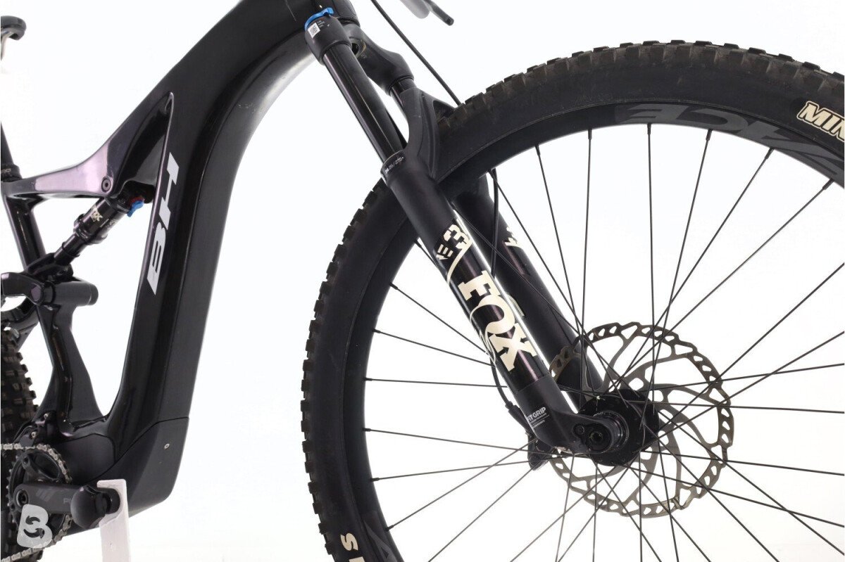 BH AtomX Lynx XT 2025