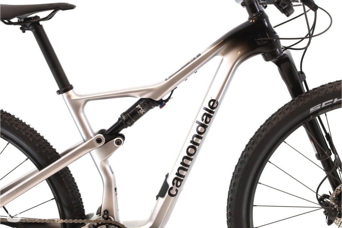Cannondale Carbon 3 XT 2024