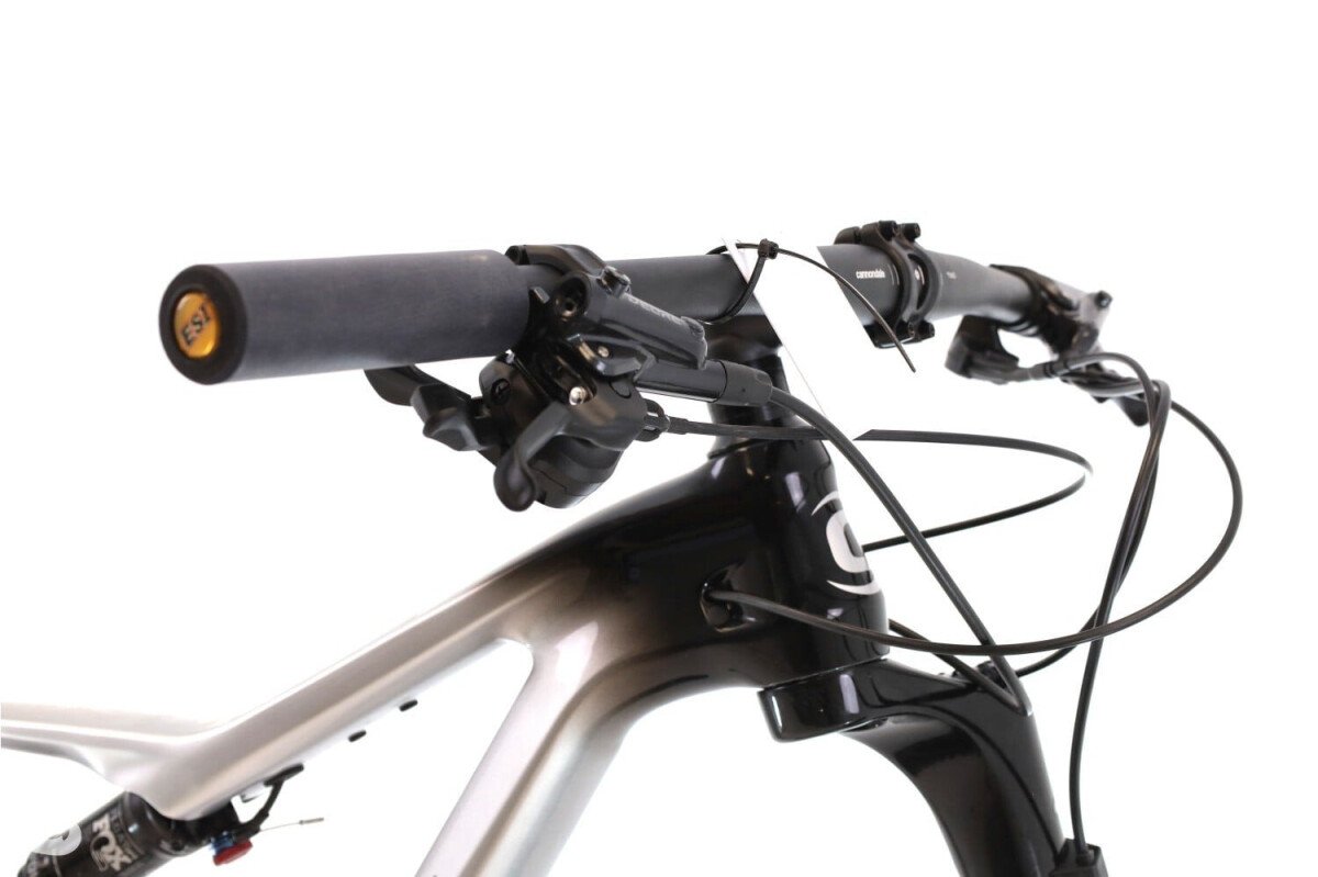 Cannondale Carbon 3 XT 2024