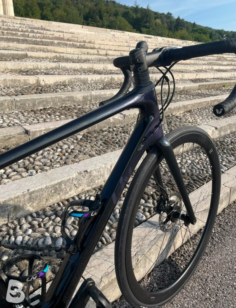 Liv Langma, Advanced Disc 2 2022