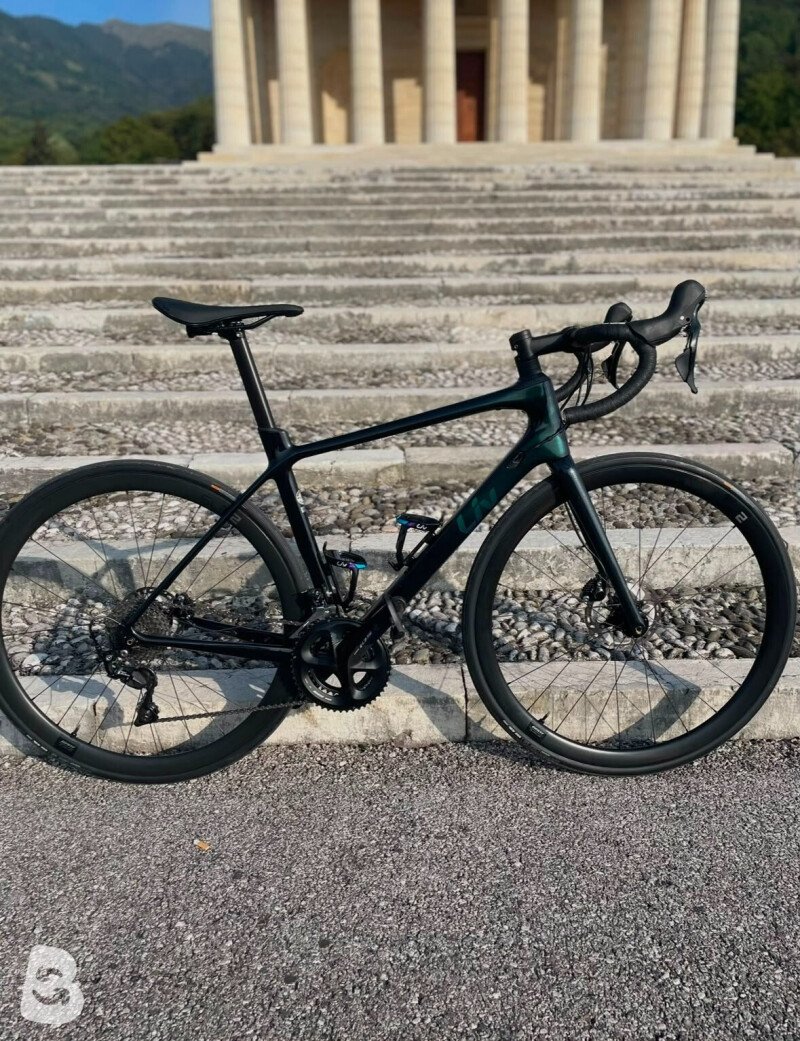Liv Langma, Advanced Disc 2 2022