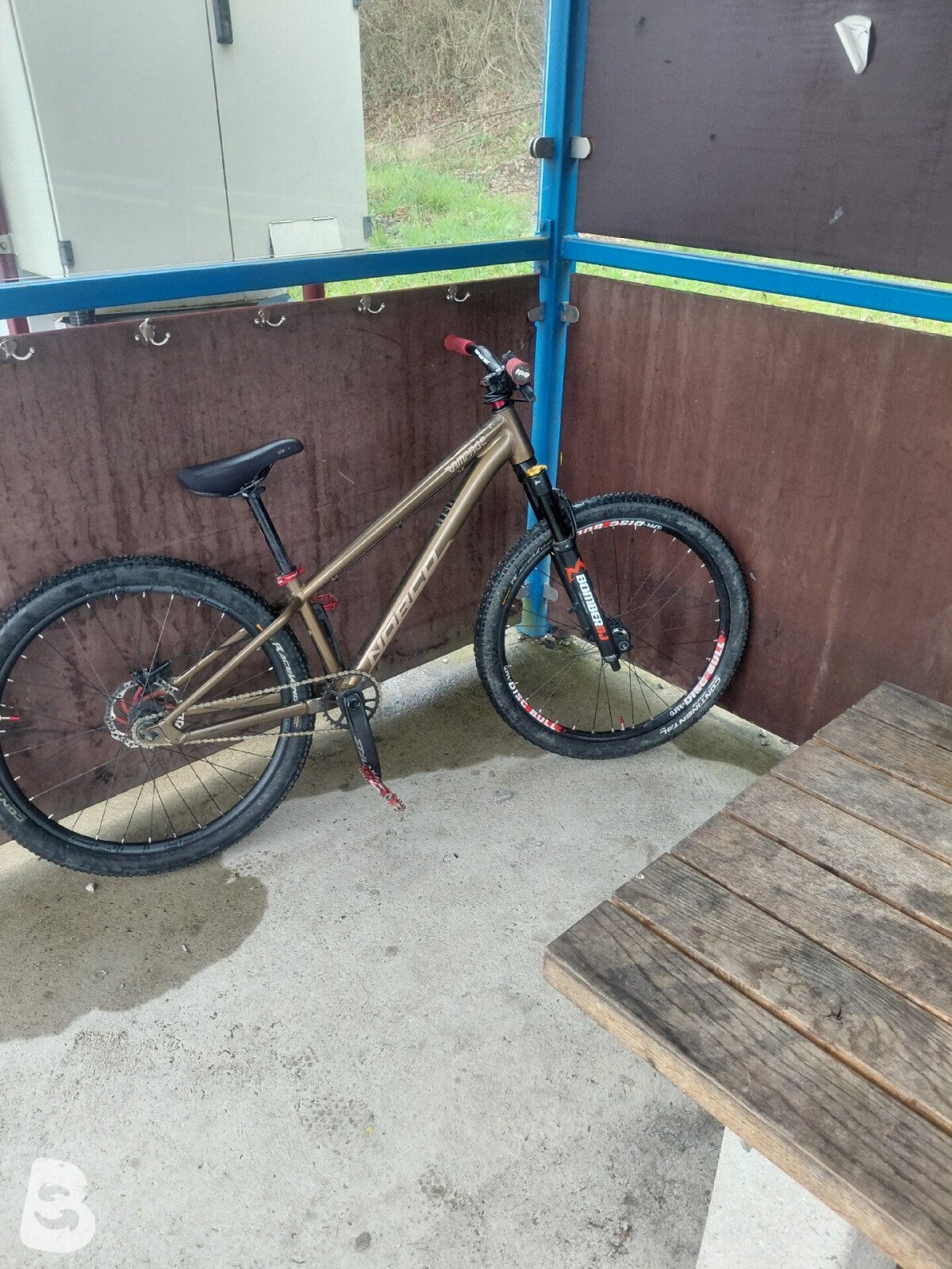 Norco Rampage 1 26 2021