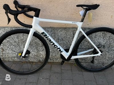 Bianchi SPRINT 2026