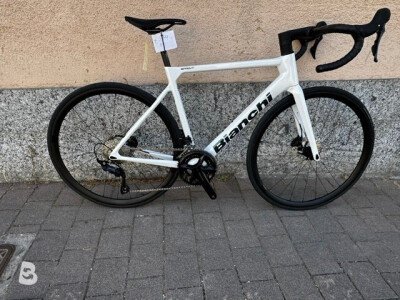 Bianchi SPRINT 2026