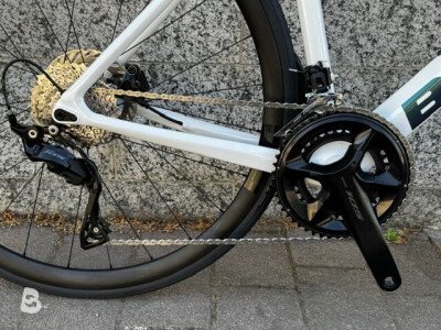 Bianchi SPRINT 2026