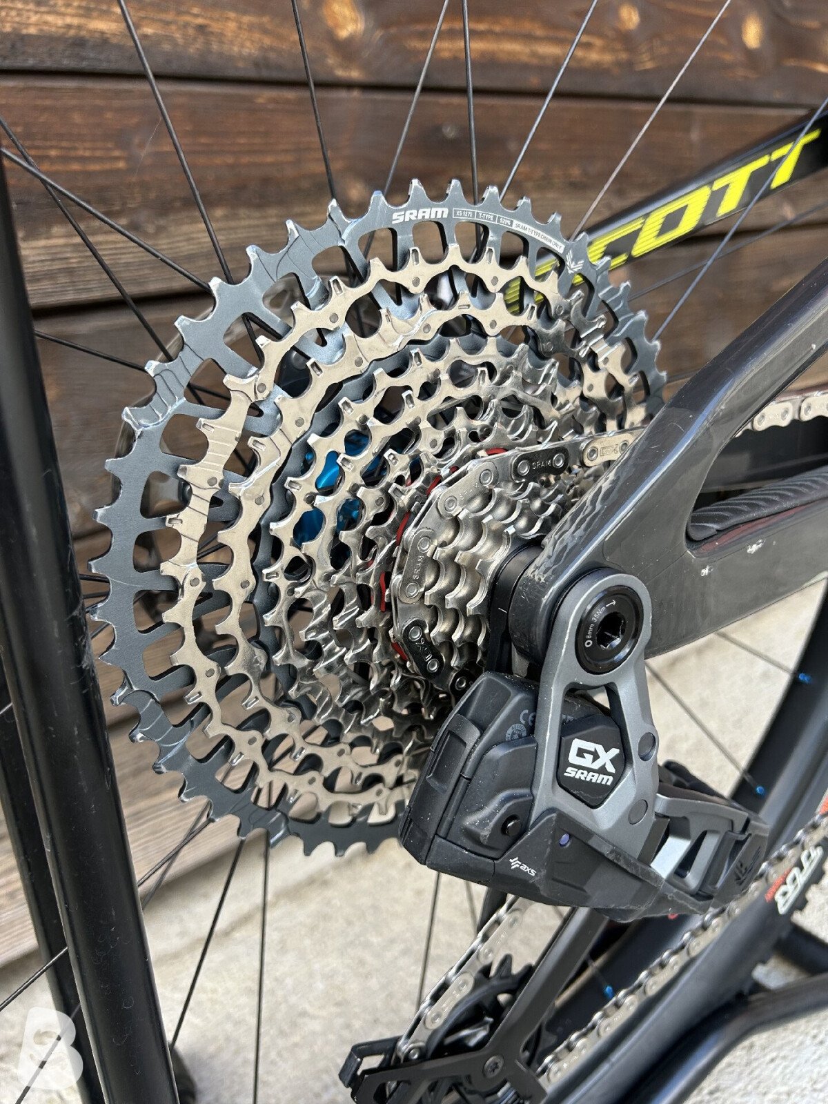 Scott Spark RC Team Issue 2023