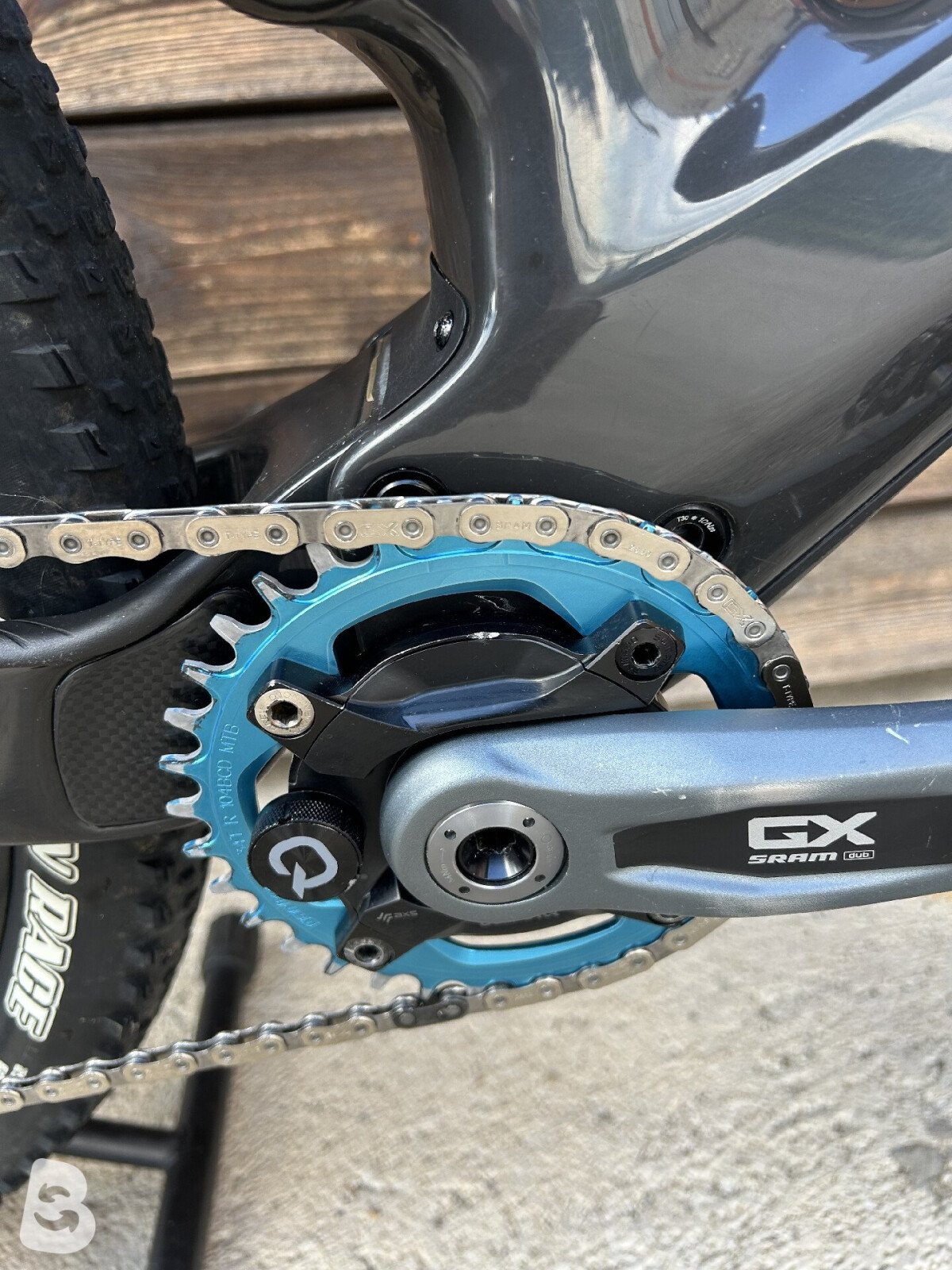 Scott Spark RC Team Issue 2023