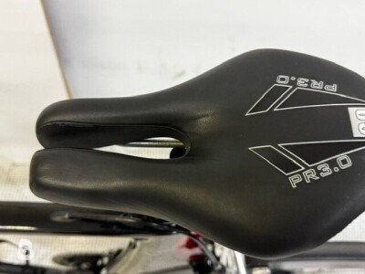 Cervelo P3 Ultegra Rim 2019