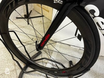Cervelo P3 Ultegra Rim 2019