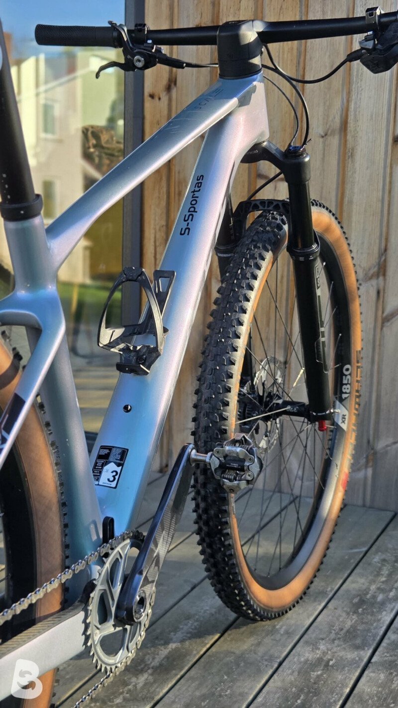 Scott Scale RC Team Issue 2023