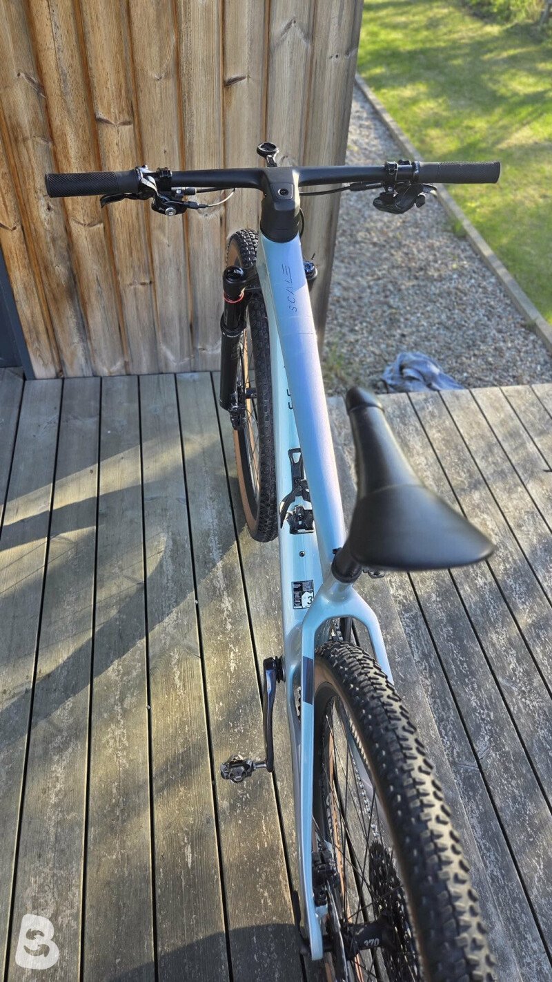 Scott Scale RC Team Issue 2023