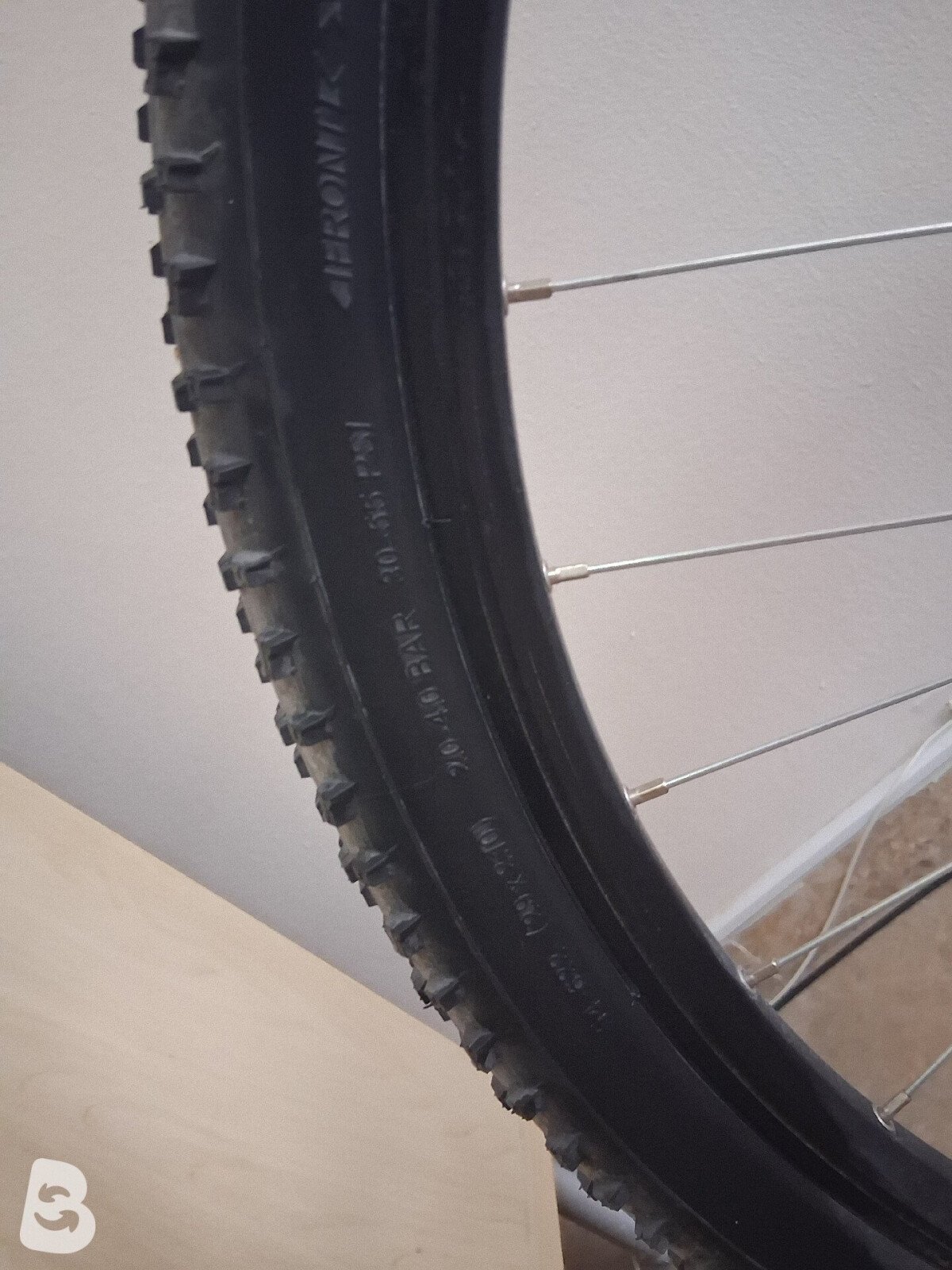 Kellys Spider 70 2021