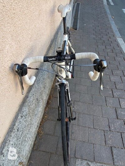 Bianchi 928 CARBON TECH 2010