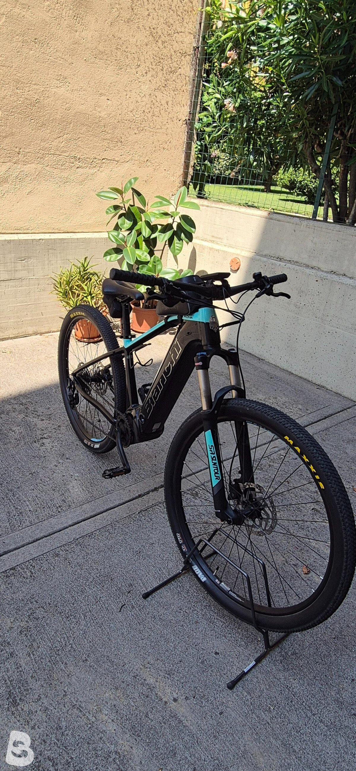 Bianchi T.Tronik 9.1 2021