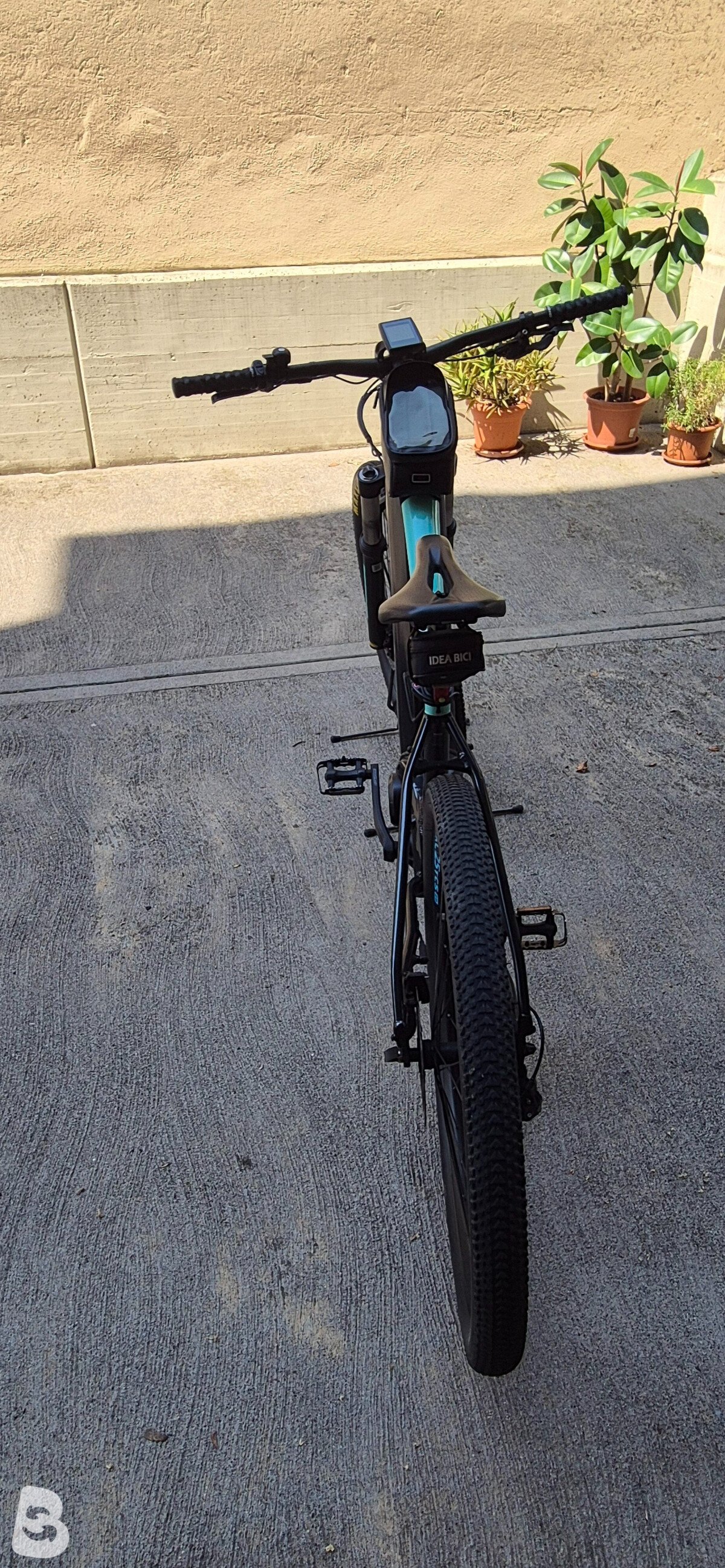 Bianchi T.Tronik 9.1 2021