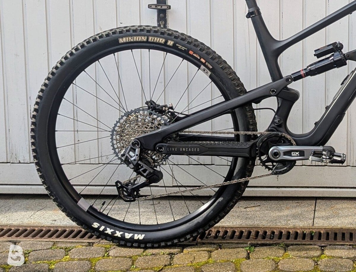 YT Industries Jeffsy CORE 4 29 2024