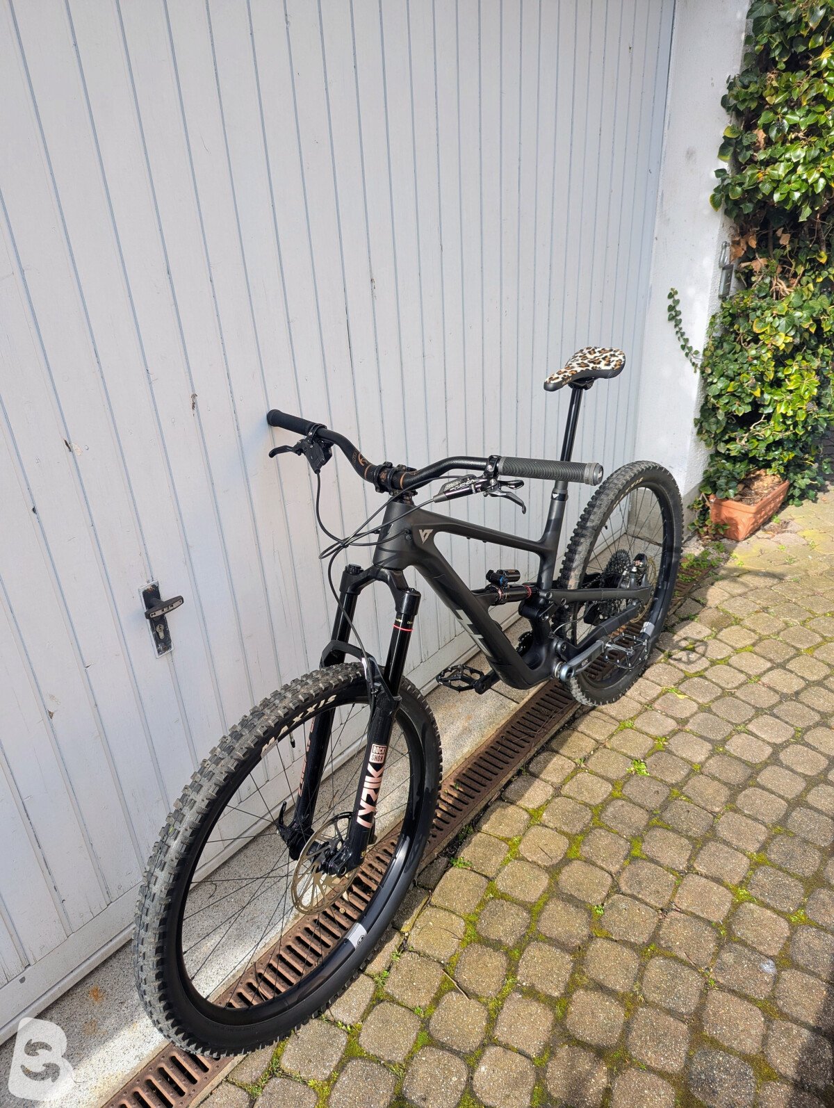 YT Industries Jeffsy CORE 4 29 2024