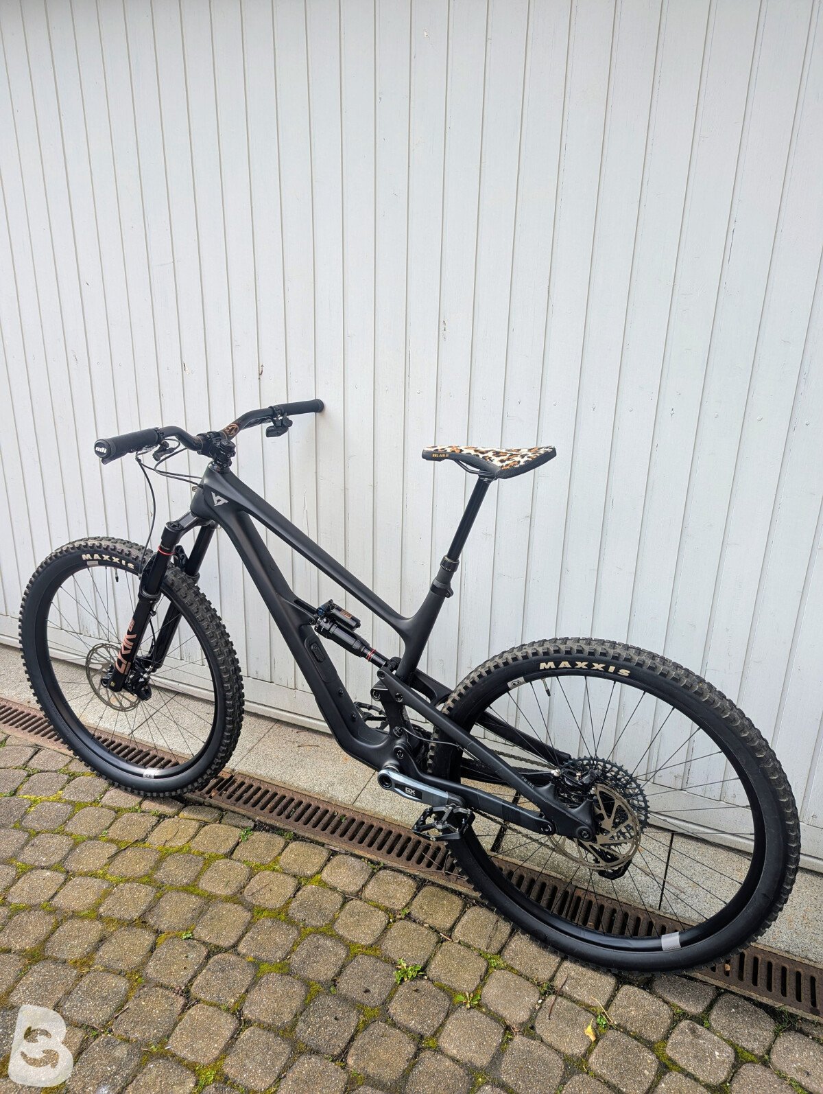 YT Industries Jeffsy CORE 4 29 2024