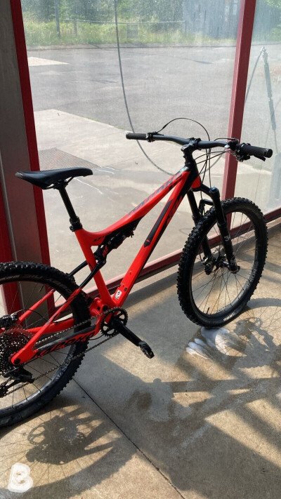 KTM Kapoho 271 2018
