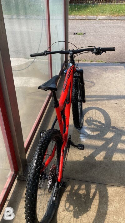 KTM Kapoho 271 2018