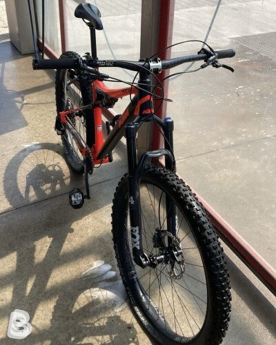 KTM Kapoho 271 2018